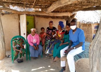 Newsletter du 18 Janvier 2021