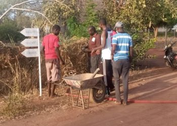 Newsletter du 18 Janvier 2021