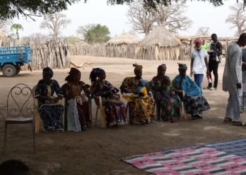 Newsletter du 05 avril 2021