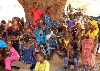 Newsletter du 05 avril 2021